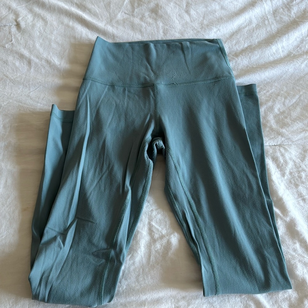 Lululemon 25” Align